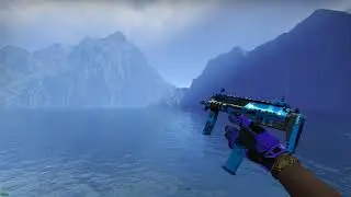 [CS:GO] My Loadout - May 2018 :)