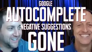 Google Autocomplete Repair [Update for 2024] - Guaranteed Fix