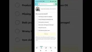 amazon me return kaise kare 2023 || how to return product on amazon