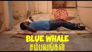 Blue Whale 