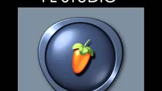 Pierwszy bit w fl studio/ First beat in fl studio