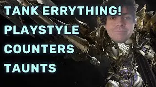 Lost Ark Gulancer Guide (Combat Readiness) | Tank Everything