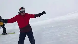 Snow  Klichko 2017