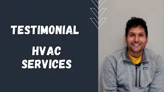 Rohan Testimonial | HVAC and Insulation Services San Carlos CA | Atticare