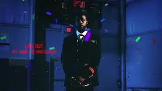 T-Shyne - Log Out (feat. Swae Lee & 6lack) [Official Audio]