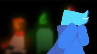 I Think I Am Dying - [ JSAB Animatic ]