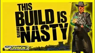 The Insane Chatterbox Build: Melt Everything Everywhere! Division 2