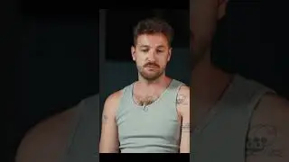 Андрей Бебуришвили - если что отдам всё жене / Вписка 