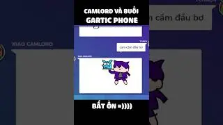Gartic Phone session is unstable....
