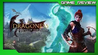 The Dragoness: Command of the Flame - Review - Xbox Series X