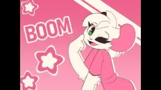 Reggie's Room