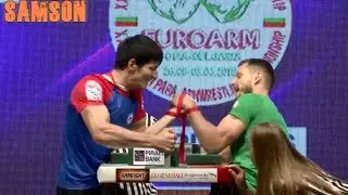 #ARMWRESTLING