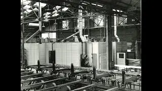 SAT retrospective : from 1953 to the present day