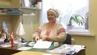 районный Центр ремёсел \ Светлана Заика