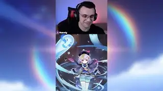 УДАЧНЫЕ КРУТКИ НИЛУ | GENSHIN IMPACT