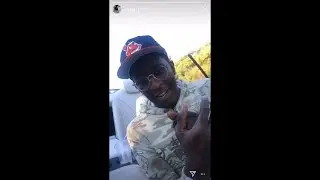 (Extended Snippet) Young Thug - Talk To God