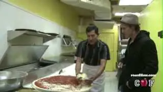 Pizza Mart (Za Lab)