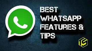 Best WhatsApp Useful Tips And Tricks  | Smartphone User Must Know | Segment 1 |