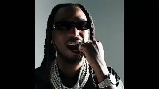 Quavo - Gilbert Arenas 1 Hour