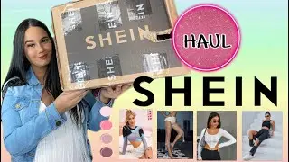 LO QUE PEDÍ vs LO QUE RECIBÍ En SheIn 🤯 |Lily Payamps