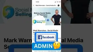 Secure Your Facebook Page Don’t Get Locked Out