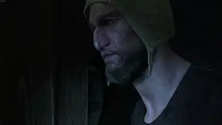 Witcher 3 | Агент Гендрик. Деревня Вересковка