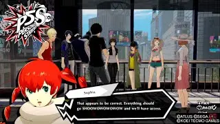 SHOOWOWOWOWOW