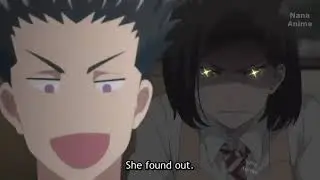 Kozue Kurata & Aoyama-kun 💕 | Funniest & Cutest Romantic Moments | Clean Freak! Aoyama-kun