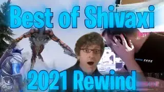 Best of Shivaxi (2021 Rewind)