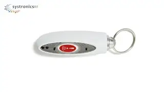 Iris 1st Generation Care Pendant Reset