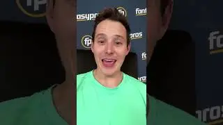 TOP DRAFT TARGETS in Fantasy Football in 60 Seconds! 🎯#shorts
