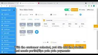 How to receive Lipa Pole Pole (Partial) payments