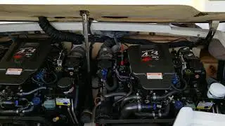 Formula 280 running