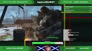 FULL FAT FALLOUT 4! I didn't fix all of my mod problems okay, leave me alone - Fallout 4 #2
