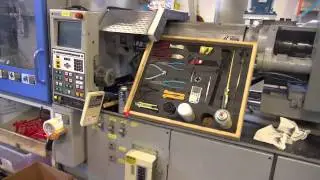 Lean Manufacturing - Lean Factory Tour - FastCap