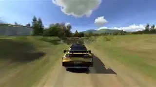 [Trackmania 2 Valley] Small Rally