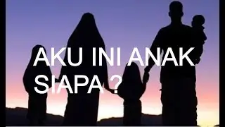 Aku Anak Siapa? | Foolish Podcast Special Valentine Eps. 2