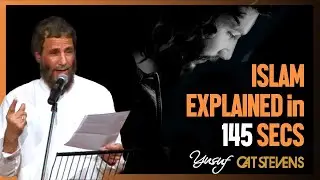 Yusuf Islam - Introduction to Islam (Abu Dhabi, 2005)