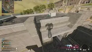27 kill win in the new Rank Resurgence map|PS5 Gameplay