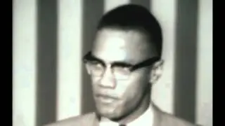 Malcolm X on Liberals