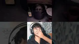 Yeh Mere Sath Ho Kya Raha Hai | Chimkandi #gaming #games #horrorgaming #scary