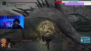 Elden Ring No Armor Bleed/Frost Run Part 5