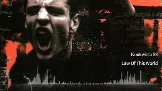 Konkwista 88 - Law Of This World