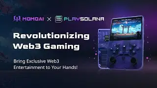 MomoAI Event Details