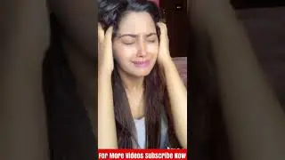 Qismat | Reshma Ghimire | Musical.ly