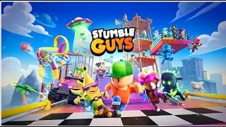 stumble guys #livestream #liveinsaan #viral