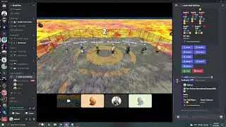 BuddiRunRaces Discord 2