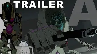 85. TRAILER Ver.A （予告編A）