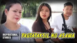 Pagtataksil Ng Asawa | GnG TV