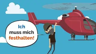 Die Polizei verfolgt mich!